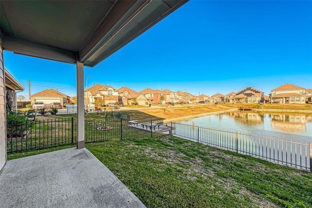 24930 Scarlatti Cantata Drive, Katy, TX 77493