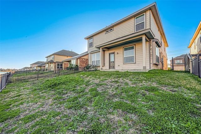 24930 Scarlatti Cantata Drive, Katy, TX 77493