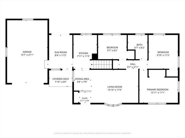197 Birch St, Pembroke, MA 02359