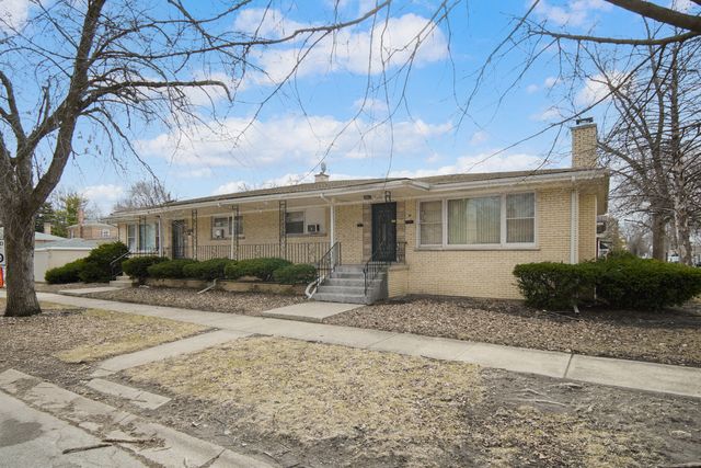 13701 S School Street, Riverdale, IL 60827