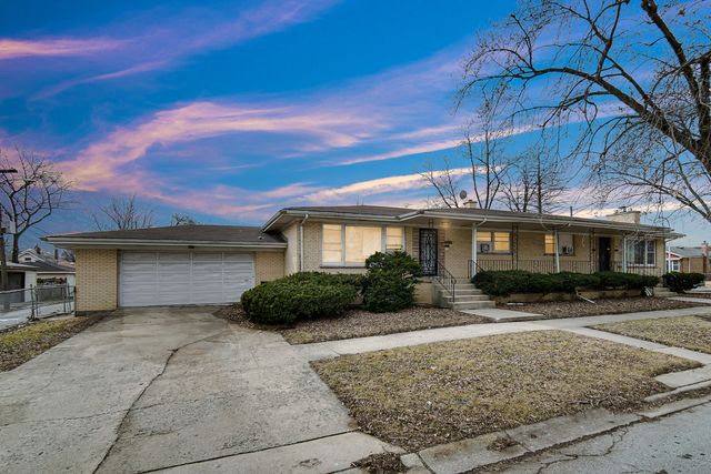 13701 S School Street, Riverdale, IL 60827