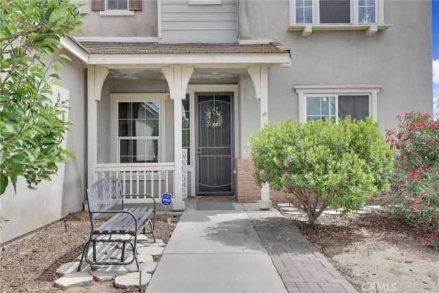 1447 Birmingham Drive, Perris, CA 92571