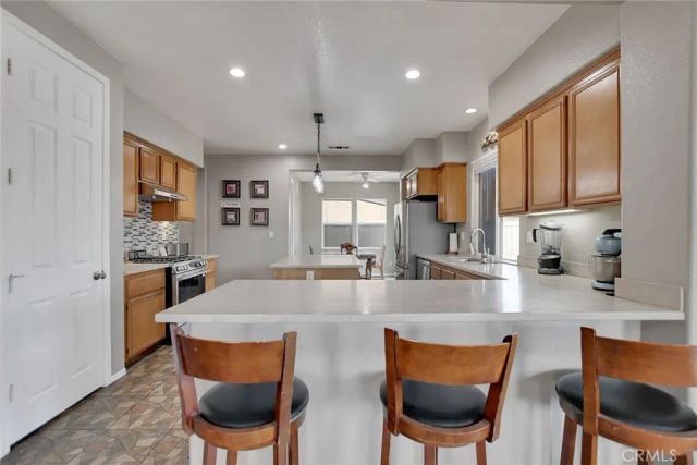 1447 Birmingham Drive, Perris, CA 92571