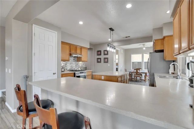 1447 Birmingham Drive, Perris, CA 92571