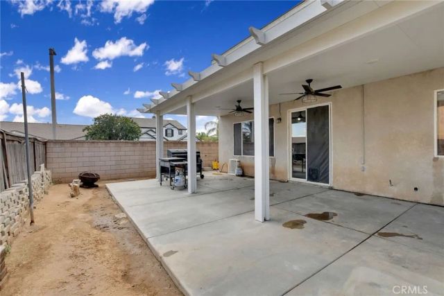 1447 Birmingham Drive, Perris, CA 92571
