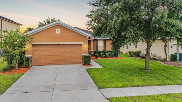 6116 CHAMPIONS GATE BOULEVARD, Zephyrhills, FL 33541