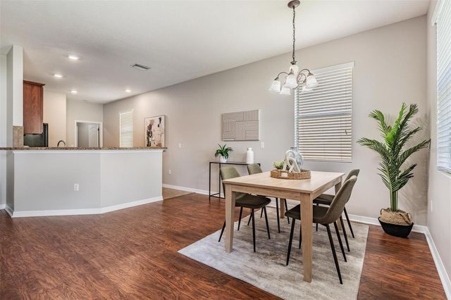 6116 CHAMPIONS GATE BOULEVARD, Zephyrhills, FL 33541