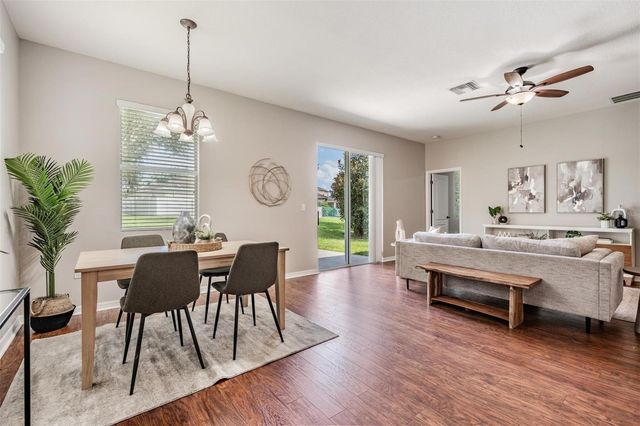 6116 CHAMPIONS GATE BOULEVARD, Zephyrhills, FL 33541