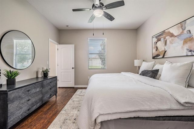 6116 CHAMPIONS GATE BOULEVARD, Zephyrhills, FL 33541