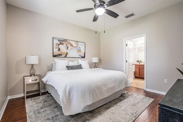 6116 CHAMPIONS GATE BOULEVARD, Zephyrhills, FL 33541