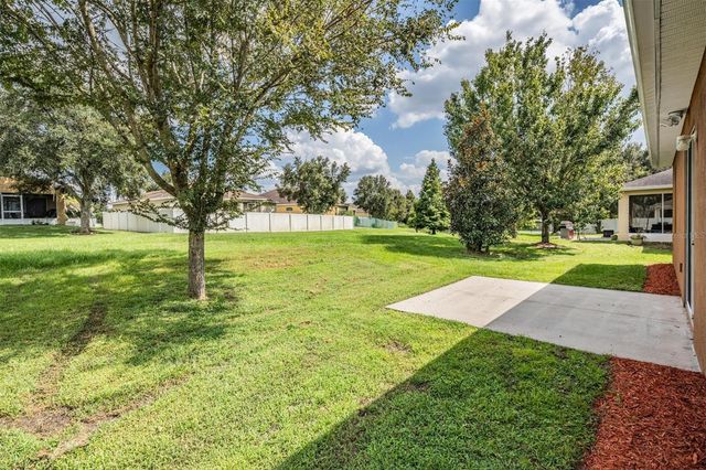 6116 CHAMPIONS GATE BOULEVARD, Zephyrhills, FL 33541