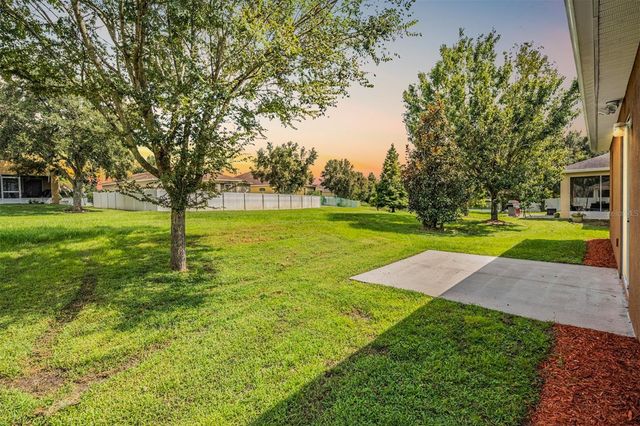 6116 CHAMPIONS GATE BOULEVARD, Zephyrhills, FL 33541
