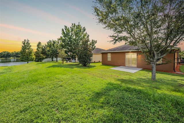 6116 CHAMPIONS GATE BOULEVARD, Zephyrhills, FL 33541