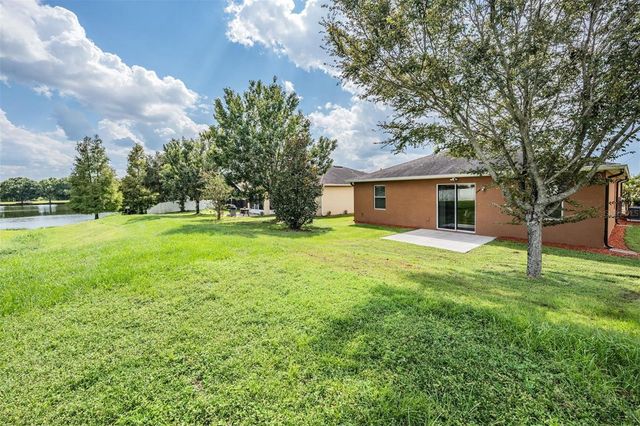 6116 CHAMPIONS GATE BOULEVARD, Zephyrhills, FL 33541