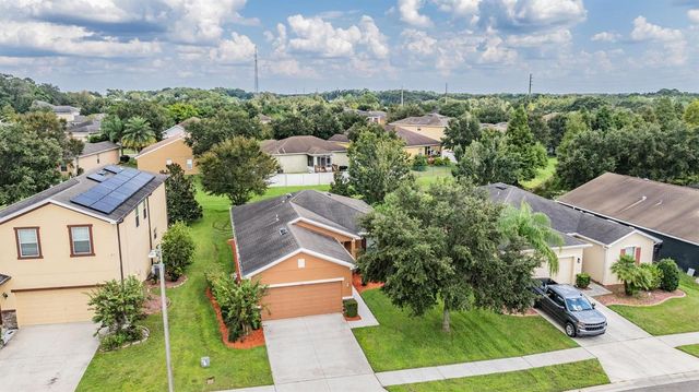 6116 CHAMPIONS GATE BOULEVARD, Zephyrhills, FL 33541