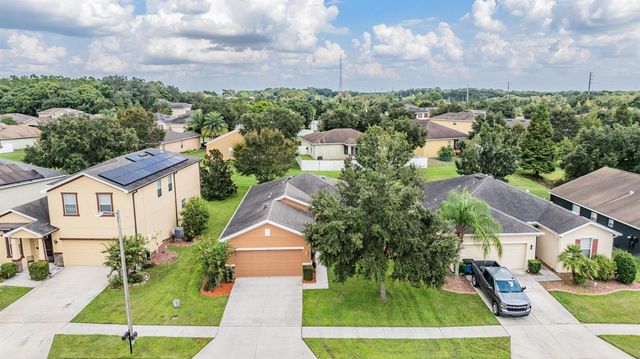 6116 CHAMPIONS GATE BOULEVARD, Zephyrhills, FL 33541