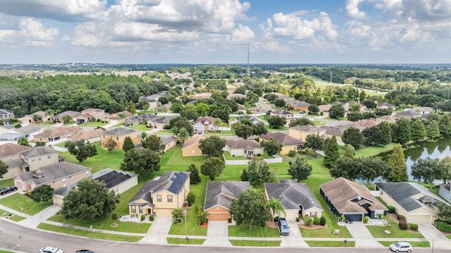 6116 CHAMPIONS GATE BOULEVARD, Zephyrhills, FL 33541