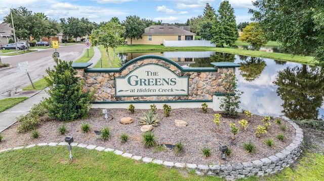 6116 CHAMPIONS GATE BOULEVARD, Zephyrhills, FL 33541