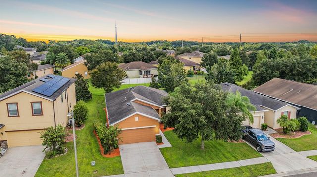 6116 CHAMPIONS GATE BOULEVARD, Zephyrhills, FL 33541
