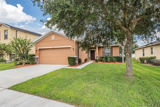 6116 CHAMPIONS GATE BOULEVARD, Zephyrhills, FL 33541