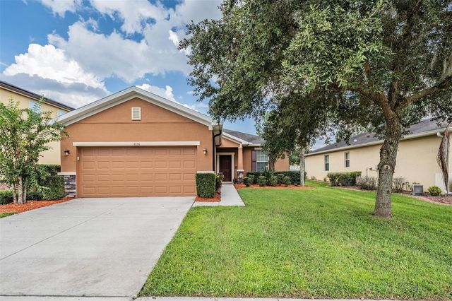 6116 CHAMPIONS GATE BOULEVARD, Zephyrhills, FL 33541