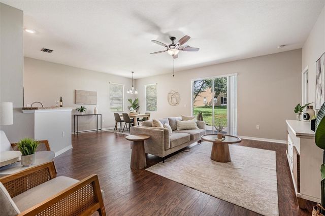 6116 CHAMPIONS GATE BOULEVARD, Zephyrhills, FL 33541