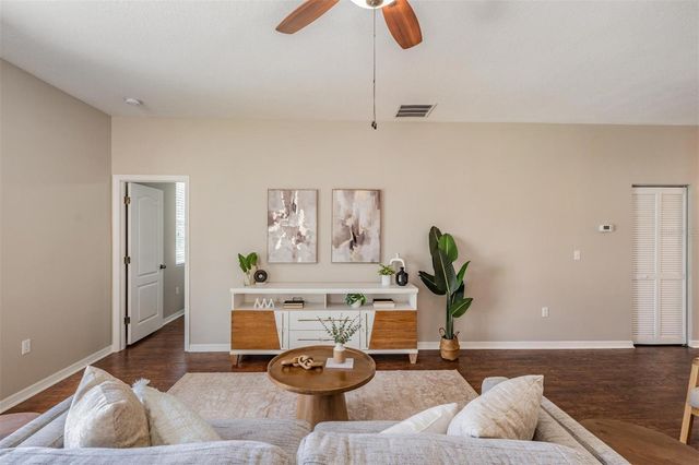6116 CHAMPIONS GATE BOULEVARD, Zephyrhills, FL 33541