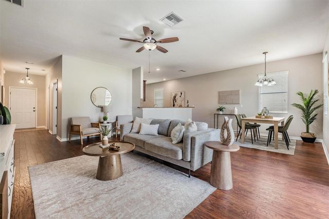 6116 CHAMPIONS GATE BOULEVARD, Zephyrhills, FL 33541
