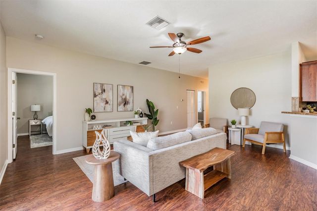 6116 CHAMPIONS GATE BOULEVARD, Zephyrhills, FL 33541