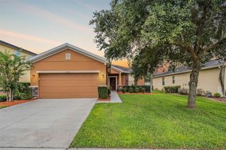 6116 CHAMPIONS GATE BOULEVARD, Zephyrhills, FL 33541
