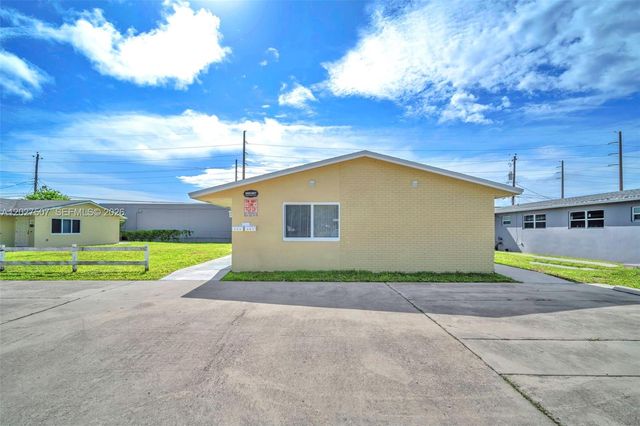 357 Phippen Waiters Rd 1-2, Dania Beach, FL 33004