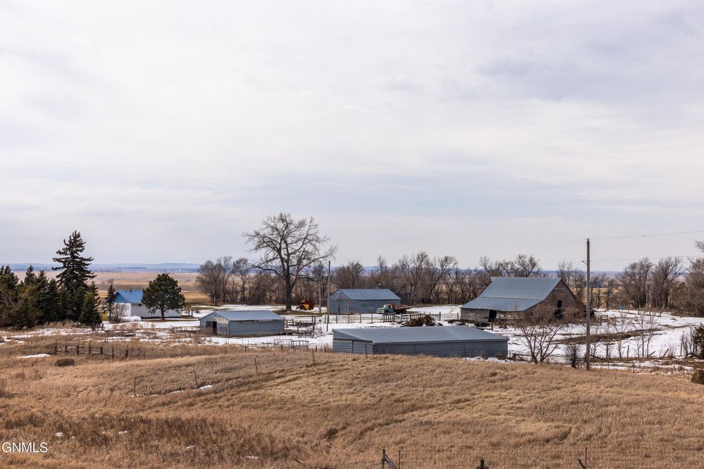 1587 18th Avenue NW, Turtle Lake, ND 58575