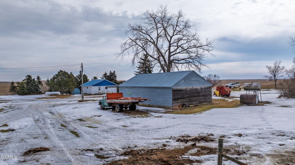 1587 18th Avenue NW, Turtle Lake, ND 58575 photo 40