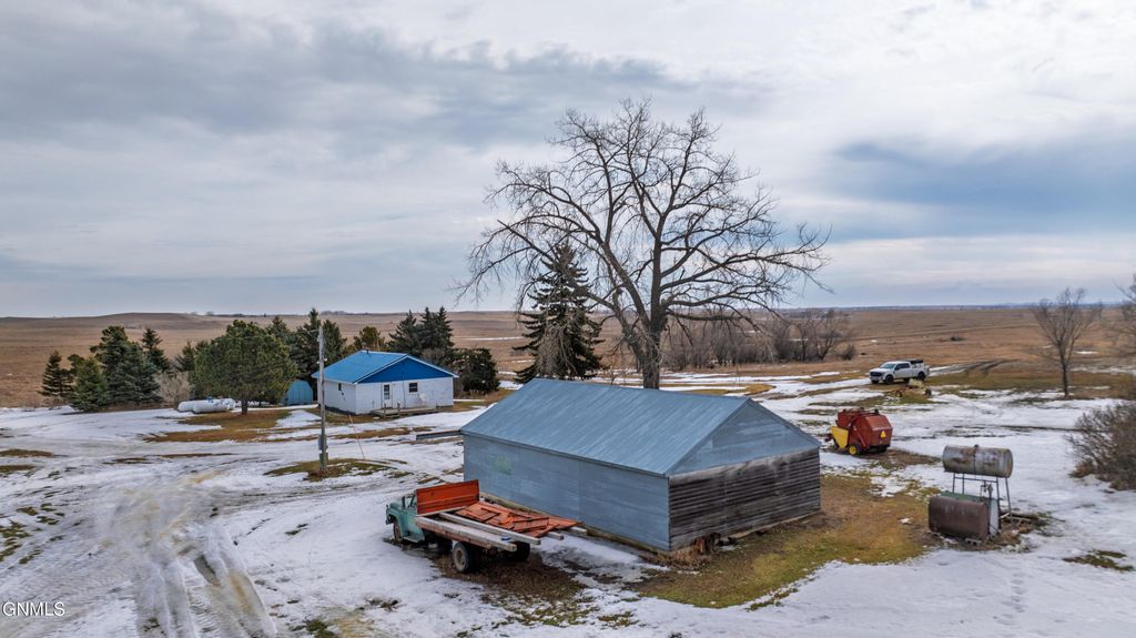 1587 18th Avenue NW, Turtle Lake, ND 58575 photo 41