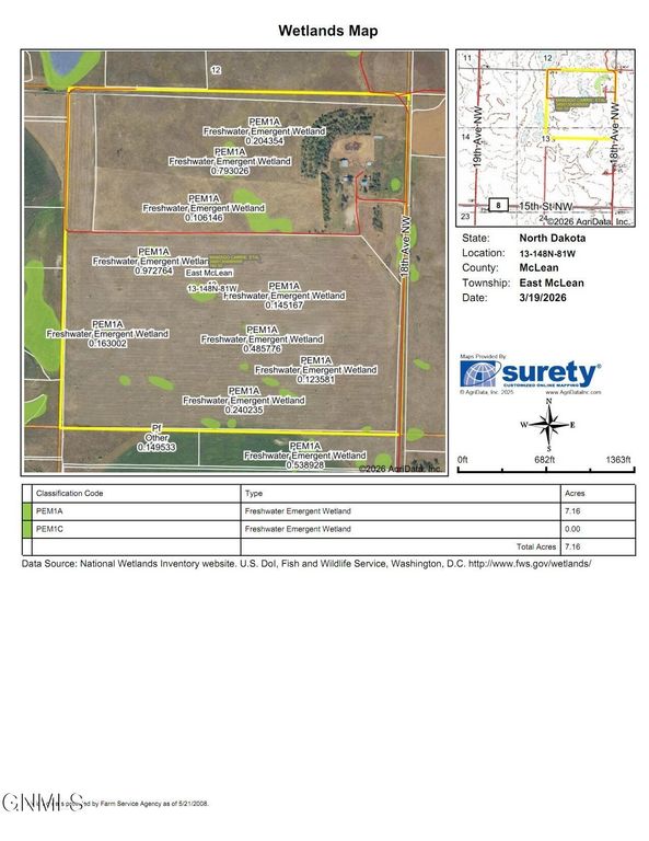 1587 18th Avenue NW, Turtle Lake, ND 58575 photo 49