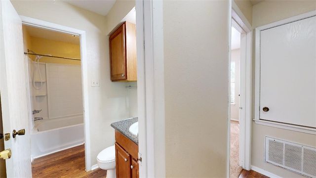 309 Manuel Drive A-D, College Station, TX 77840