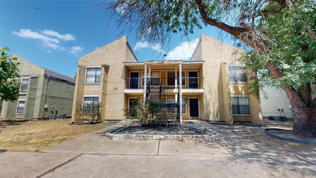 309 Manuel Drive A-D, College Station, TX 77840