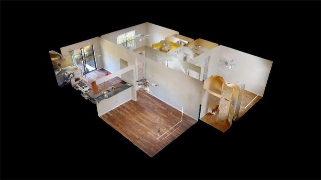 309 Manuel Drive A-D, College Station, TX 77840