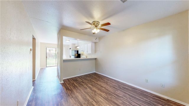 309 Manuel Drive A-D, College Station, TX 77840