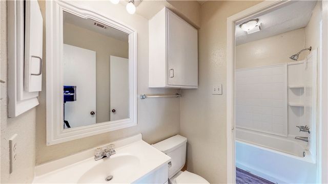 309 Manuel Drive A-D, College Station, TX 77840