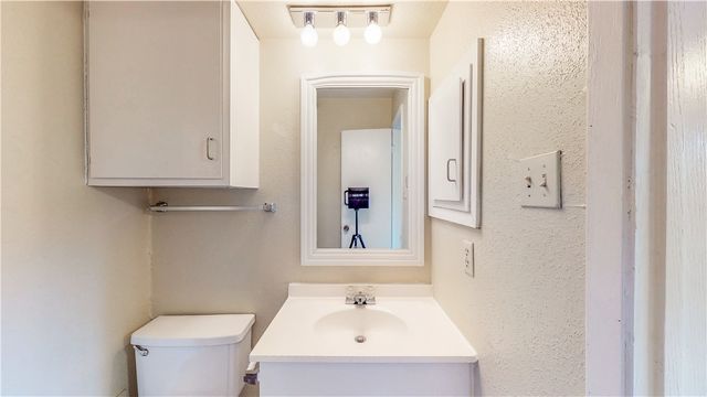 309 Manuel Drive A-D, College Station, TX 77840