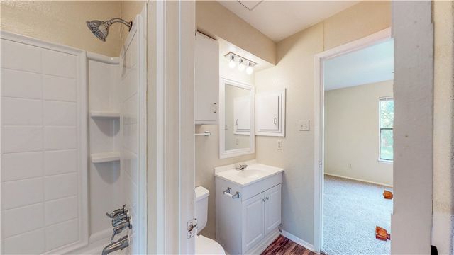 309 Manuel Drive A-D, College Station, TX 77840