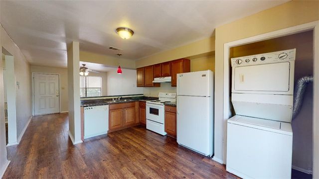 309 Manuel Drive A-D, College Station, TX 77840