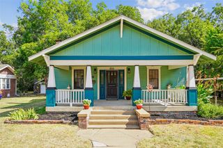 816 W Congress Street, Denton, TX 76201