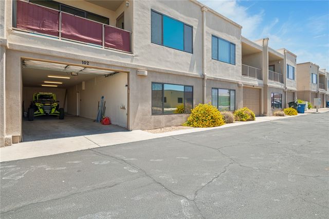 3350 Landon Drive 3-102, Bullhead City, AZ 86429