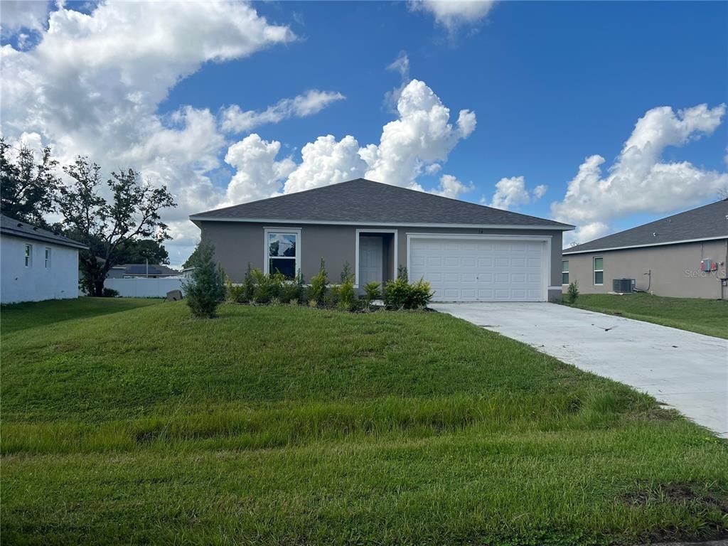 114 SPARROW COURT, Kissimmee, FL 34759