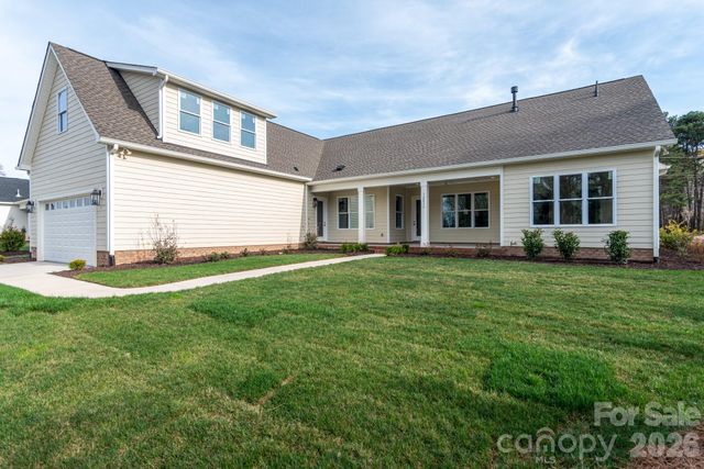 12813 Mayes Road, Huntersville, NC 28078