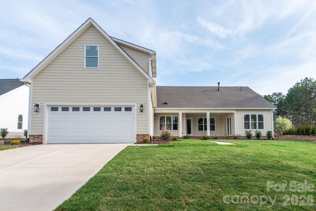 12813 Mayes Road, Huntersville, NC 28078