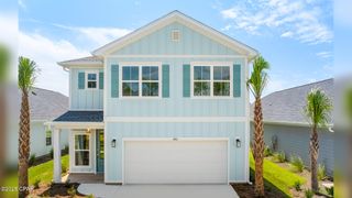 885 Walsonham Drive, Panama City Beach, FL 32407