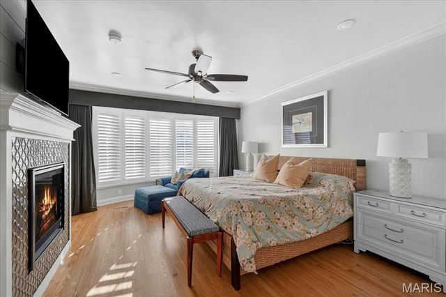 9760 Old Warson Road, St Louis, MO 63124